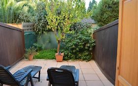 Apartment Le Nautile